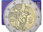 Prancūzijos 2€ monetos - 2026 Mažasis princas! - nuotraukos Nr. 18