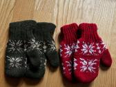Gražios kepurės, šalikai, pirštinės! - nuotraukos Nr. 16