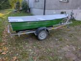 Valtis stiklo pluošto plastikinė 380 - nuotraukos Nr. 3