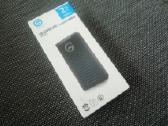 G-technology G Drive SSD R-series 2tb - nuotraukos Nr. 2