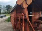Hobitas, sauna - nuotraukos Nr. 5