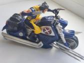 Senas žaislas Marvel X-men Wolverine Motorcycle