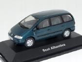 Vw Alhambra