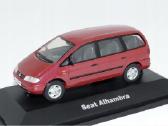 Seat Alhambra - nuotraukos Nr. 2