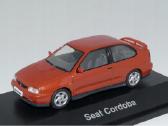 Seat Cordoba - nuotraukos Nr. 2