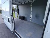Krovininio mikroautobuso nuoma, buso nuoma - nuotraukos Nr. 5