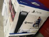 Parduodu Ps5 konsoles diskines tik 440€ - nuotraukos Nr. 4