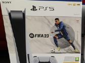 Parduodu Ps5 konsoles diskines tik 440€