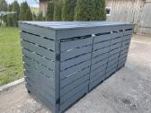 Vištų nameliai,konteinerines,sandeliukai,voljerai - nuotraukos Nr. 27