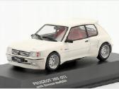 Peugeot 205 - nuotraukos Nr. 2