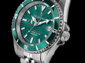 Tecnotempo Seadiving Automatic - nuotraukos Nr. 6
