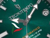 Tecnotempo Seadiving Automatic - nuotraukos Nr. 7