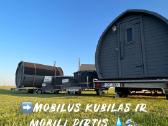 Mobili pirtis ! mobilus Kubilas ! Nuoma - nuotraukos Nr. 30