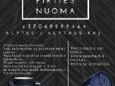 Mobili pirtis ! mobilus Kubilas ! Nuoma - nuotraukos Nr. 17