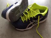 Asics sporto bateliai 36 dydis - nuotraukos Nr. 2
