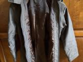 Paltas-lietpaltis Amadeo(146cm.), 16€. - nuotraukos Nr. 3