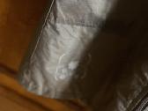 Paltas-lietpaltis Amadeo(146cm.), 16€. - nuotraukos Nr. 5
