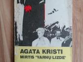 Daug Agata Kristi knygu - nuotraukos Nr. 14