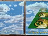 Aš išgirstu prabylant dangų / CD Nr 28