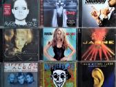CD asmeninė kolekcija - nuotraukos Nr. 20