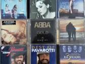 CD asmeninė kolekcija - nuotraukos Nr. 21