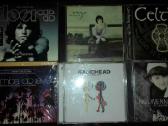 CD asmeninė kolekcija - nuotraukos Nr. 24