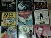 Jazz ir klasikos CD, originalai. kolekcijiniai. - nuotraukos Nr. 3
