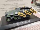 Parduodami 1:43, karinės technikos modeliai - nuotraukos Nr. 9