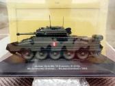 Parduodami 1:43, karinės technikos modeliai