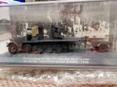 Parduodami 1:72 karinės technikos modeliai - nuotraukos Nr. 5