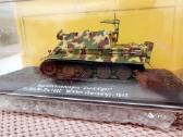 Parduodami 1:72 karinės technikos modeliai - nuotraukos Nr. 3