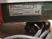 Metabo elektrinis suktuvas - nuotraukos Nr. 2