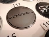 Bbs ,Vossen, Oz racing ,Borbet ratlankiu lipdukai - nuotraukos Nr. 8