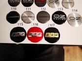 Bbs ,Vossen, Oz racing ,Borbet ratlankiu lipdukai - nuotraukos Nr. 11