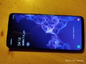 Samsung (S9+) su nauja baterija
