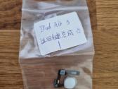 iPad Air 3 baltas Home mygtukas