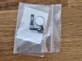 iPad Air 3 baltas Home mygtukas - nuotraukos Nr. 2