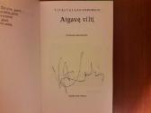 Knygos su Vyt. Landsbergio autografais - nuotraukos Nr. 4