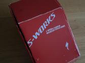 Specialized s works crankset