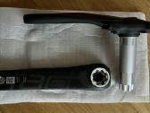 Specialized s works crankset - nuotraukos Nr. 4
