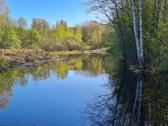 Namų valda 0,5340 ha Vilties g. Ignalina - nuotraukos Nr. 2