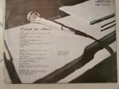 Pesnia na bis vinilas - nuotraukos Nr. 2