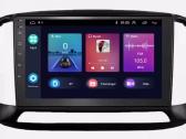 Fiat Doblo Android Multimedijos / multimedia