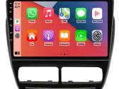 Fiat Doblo Android Multimedijos / multimedia
