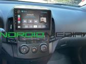 Hyundai I30 I 30 multimedijos / multimedia - nuotraukos Nr. 4