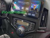 Hyundai I30 I 30 multimedijos / multimedia - nuotraukos Nr. 3