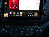 Toyota Highlander multimedijos / multimedia