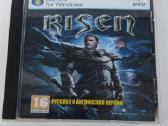,Risen'' Pc Dvd-rom žaidimas 16+