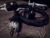 Tinklo kabeliai-power cable-maitinimo - nuotraukos Nr. 2