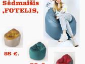 Sedmaišiai La-fa ,gamyba,pardavimas,nuoma Jums - nuotraukos Nr. 3